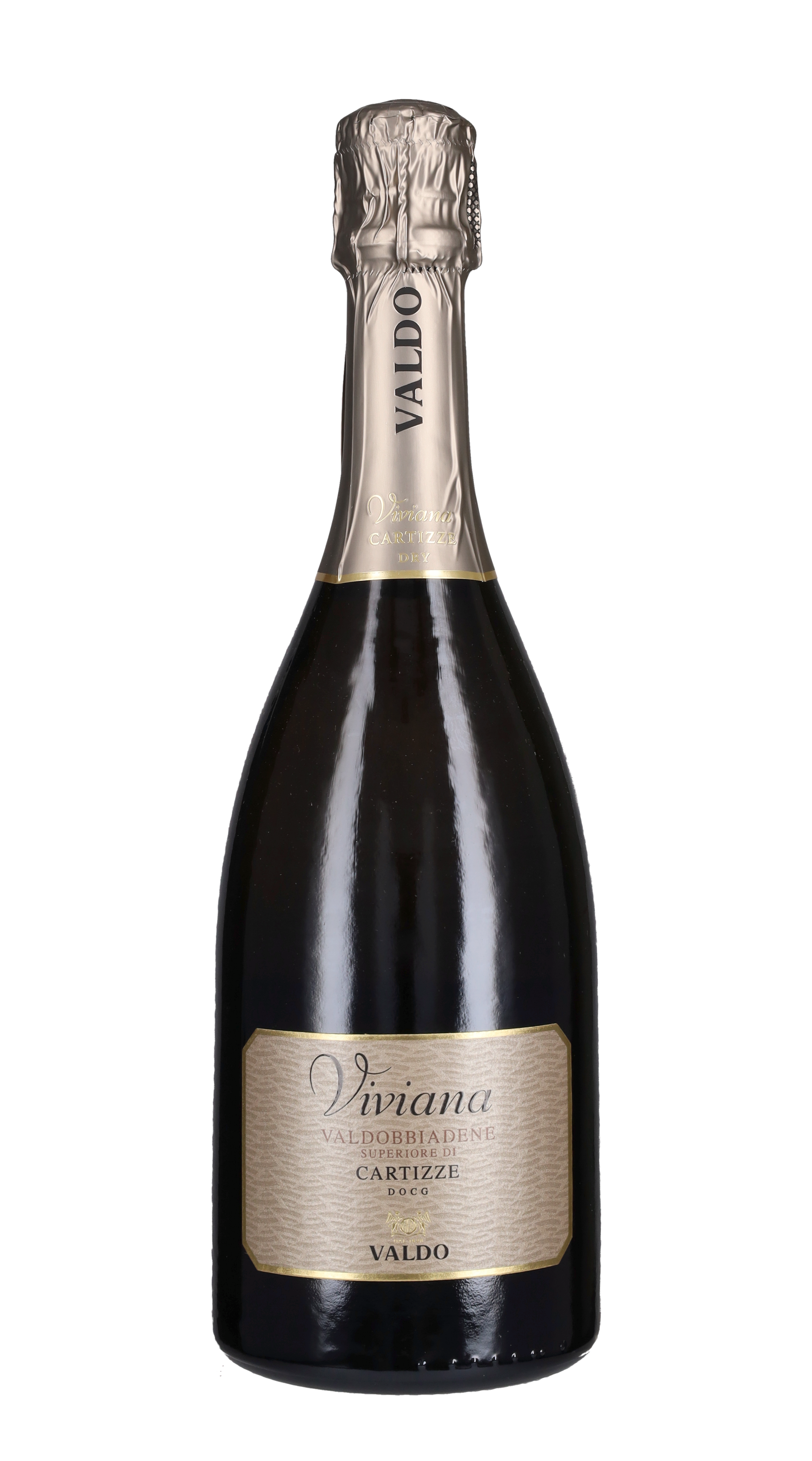 Cartizze Superiore Dry 'Cuvée Viviana'
