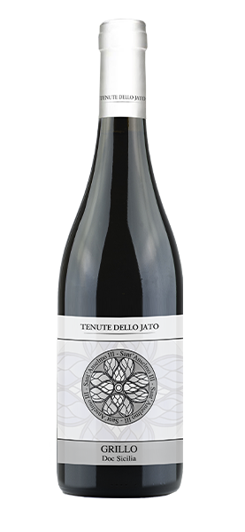 "Sant'Anselmo" Grillo Sicilia DOC 2024