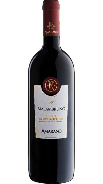 Irpinia Campi Taurasini Malambruno