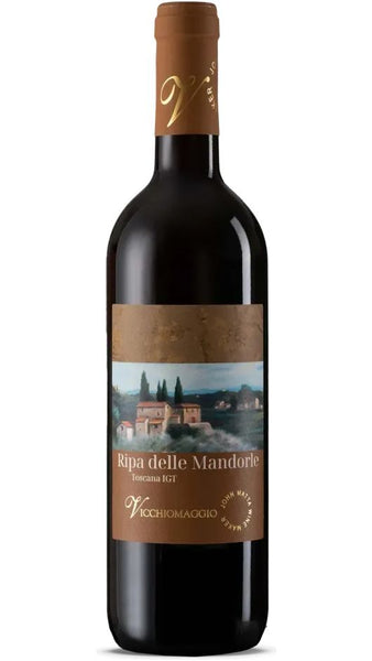 Rosso Toscana IGT Classico - Ripa delle Mandorle