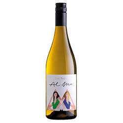 Vigneti delle Dolomiti Müller Thurgau Alma