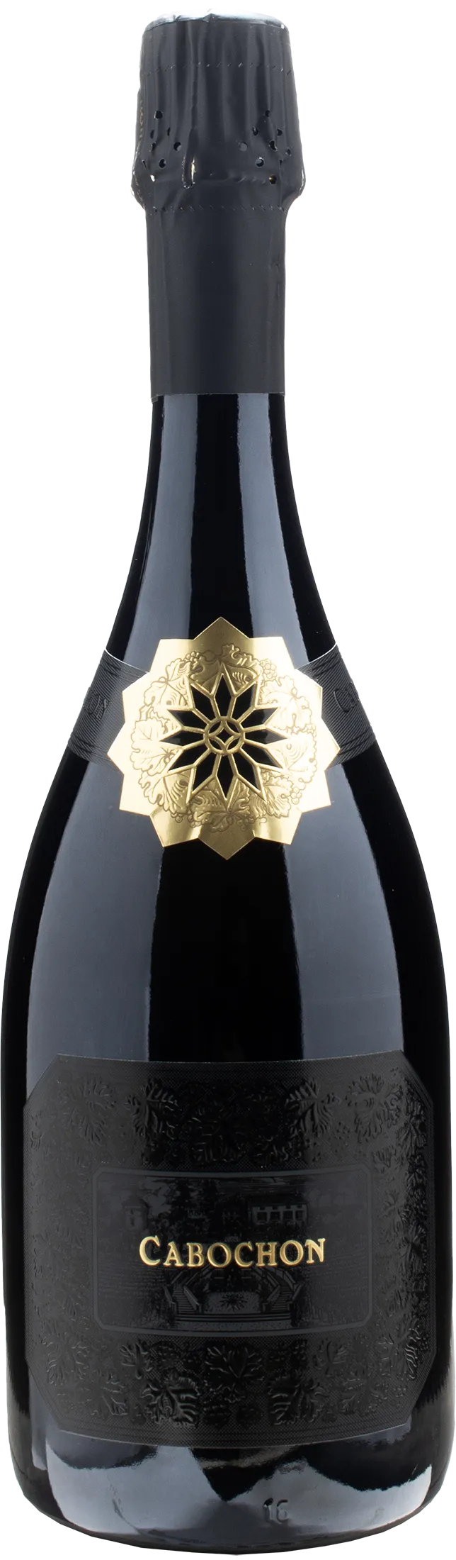 Franciacorta Cabochon Doppiozero Brut Nature
