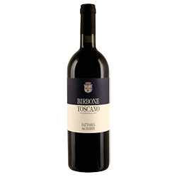 Toscana Rosso Birbone Toscano