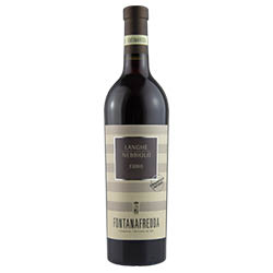 Langhe Nebbiolo Ebbio