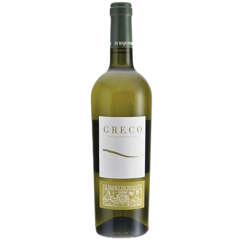Molise Greco DOP