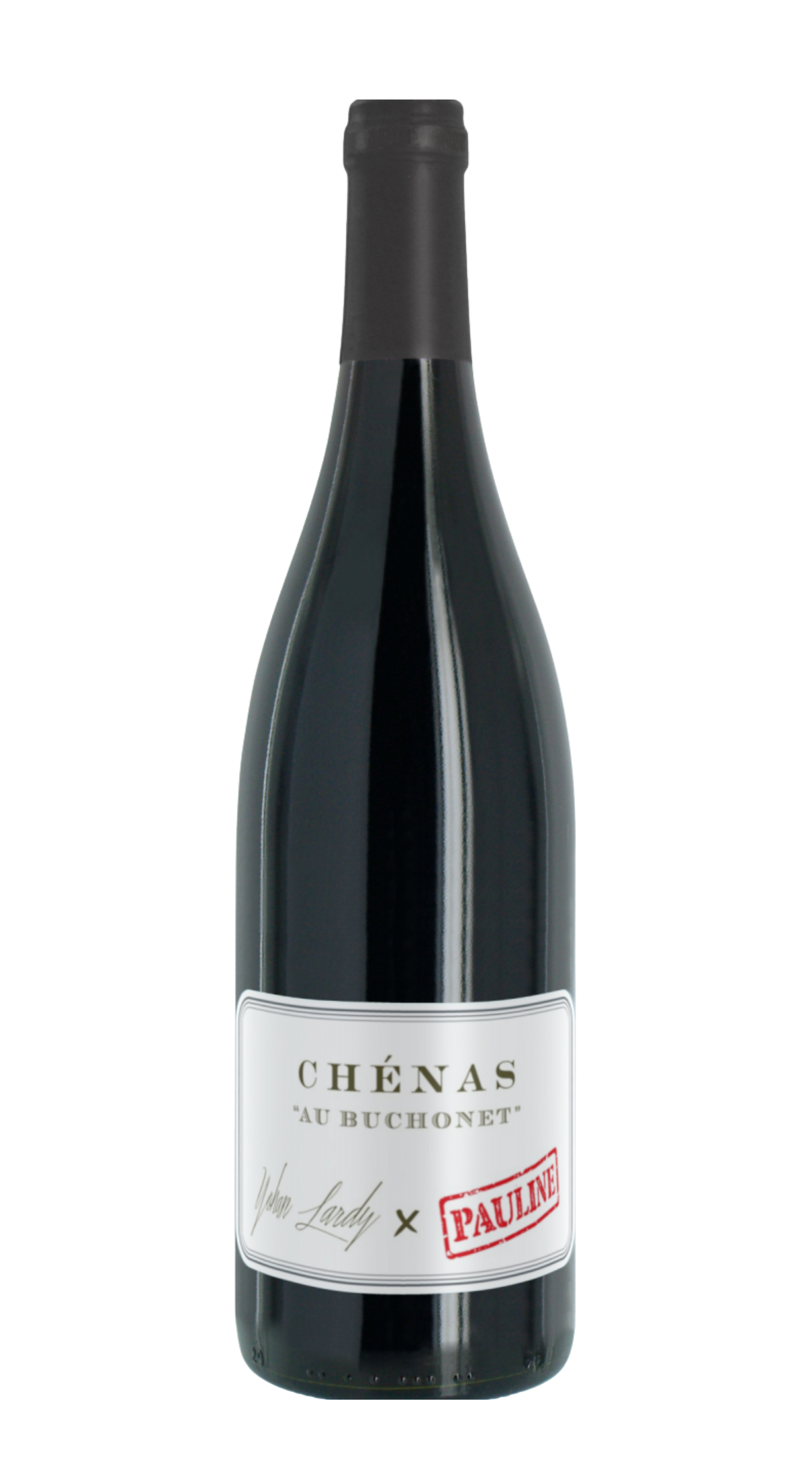Chénas 'Au Buchonet - Pauline'