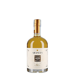 Liquore di Arancia Essentiae