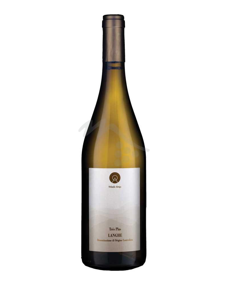 Tres Plus Langhe DOC Orlando Abrigo