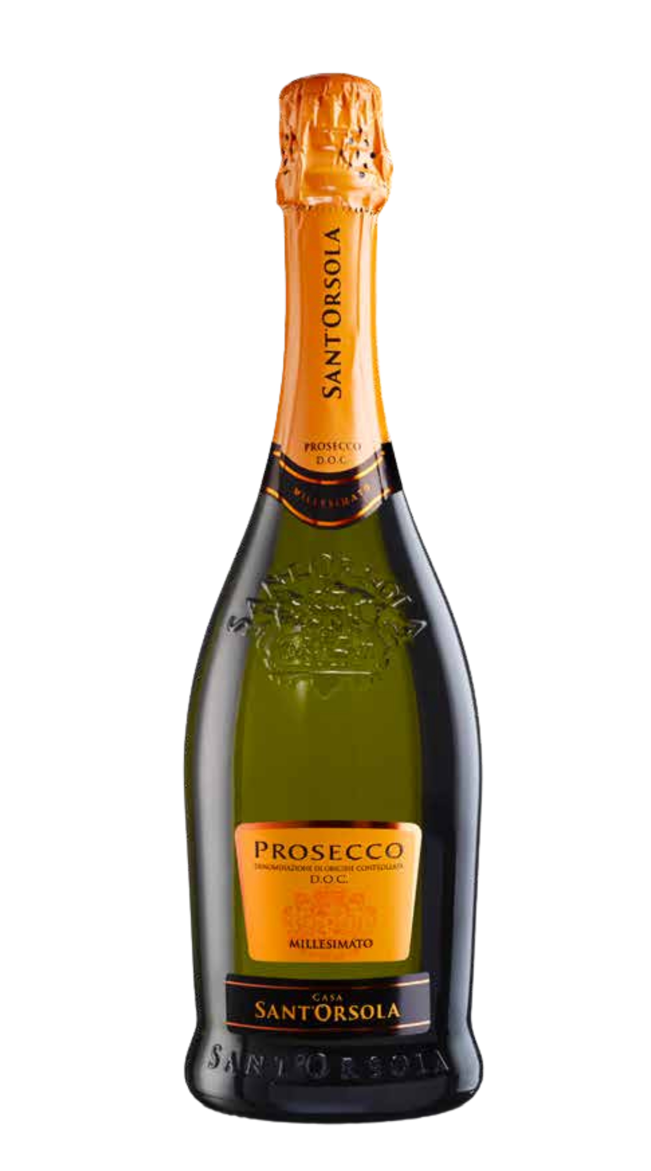 Prosecco Millesimato Extra Dry
