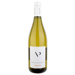 Venezia Giulia Ribolla Gialla