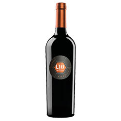 Mendoza IG Malbec L10 Premium 2021 Bodegas Bianchi