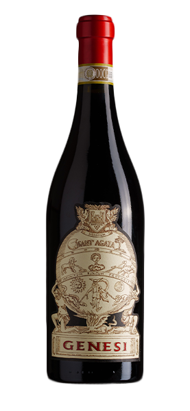 "Genesi" Ruch&egrave; di Castagnole Monferrato DOCG Riserva 2019