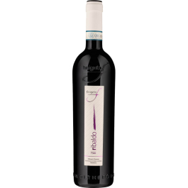 Barbera Il Ribaldo Oltrepò Pavese DOC