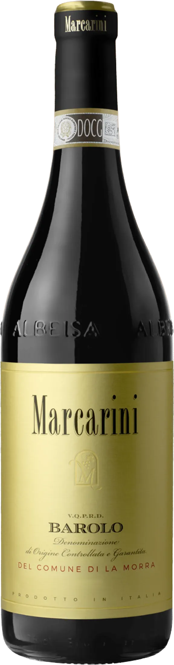 Barolo Comune di La Morra