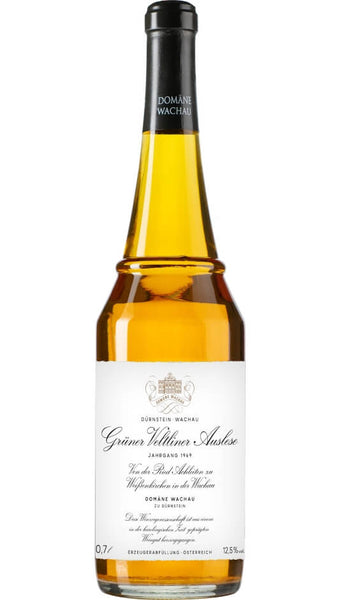 Gruner Veltliner Auslese Achleiten 1973