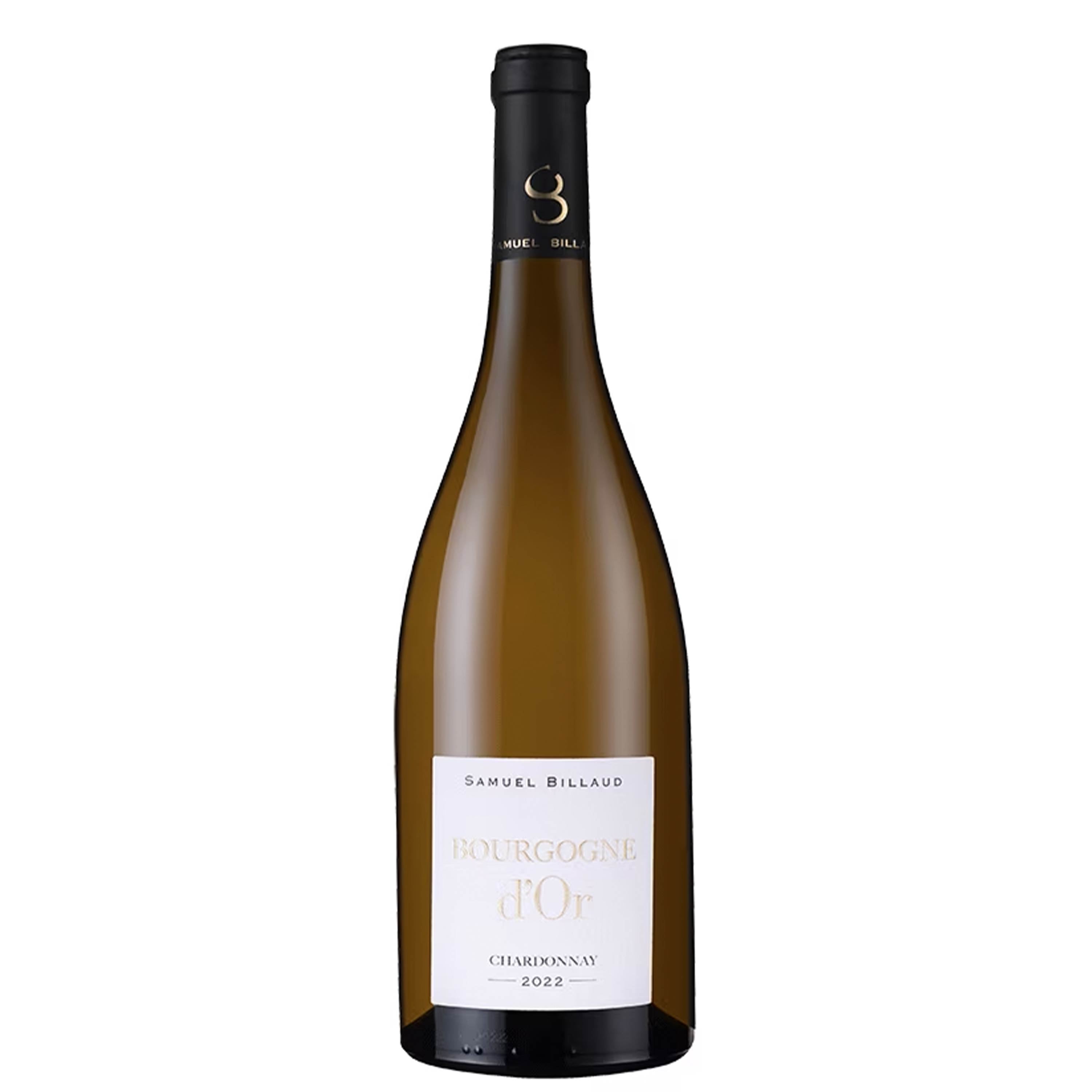 Bourgogne d'Or Chardonnay