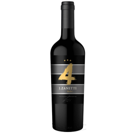 Javier Zanetti 4 Malbec Patagonia Argentina