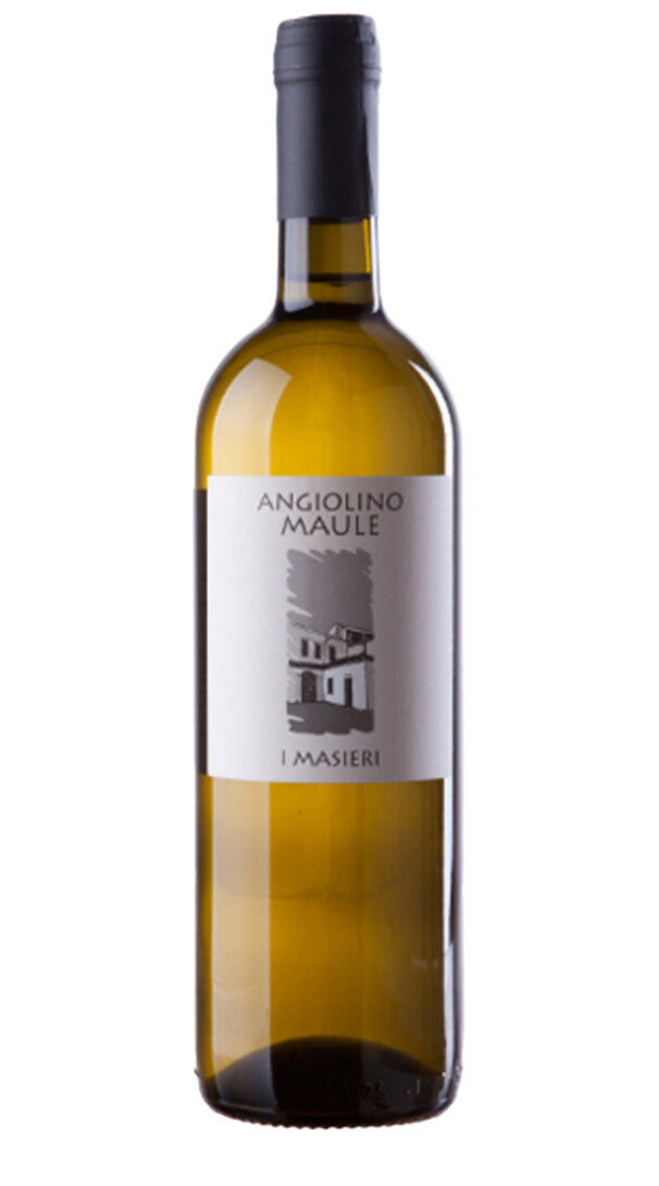 Masieri Bianco Magnum Angiolino Maule - La Biancara