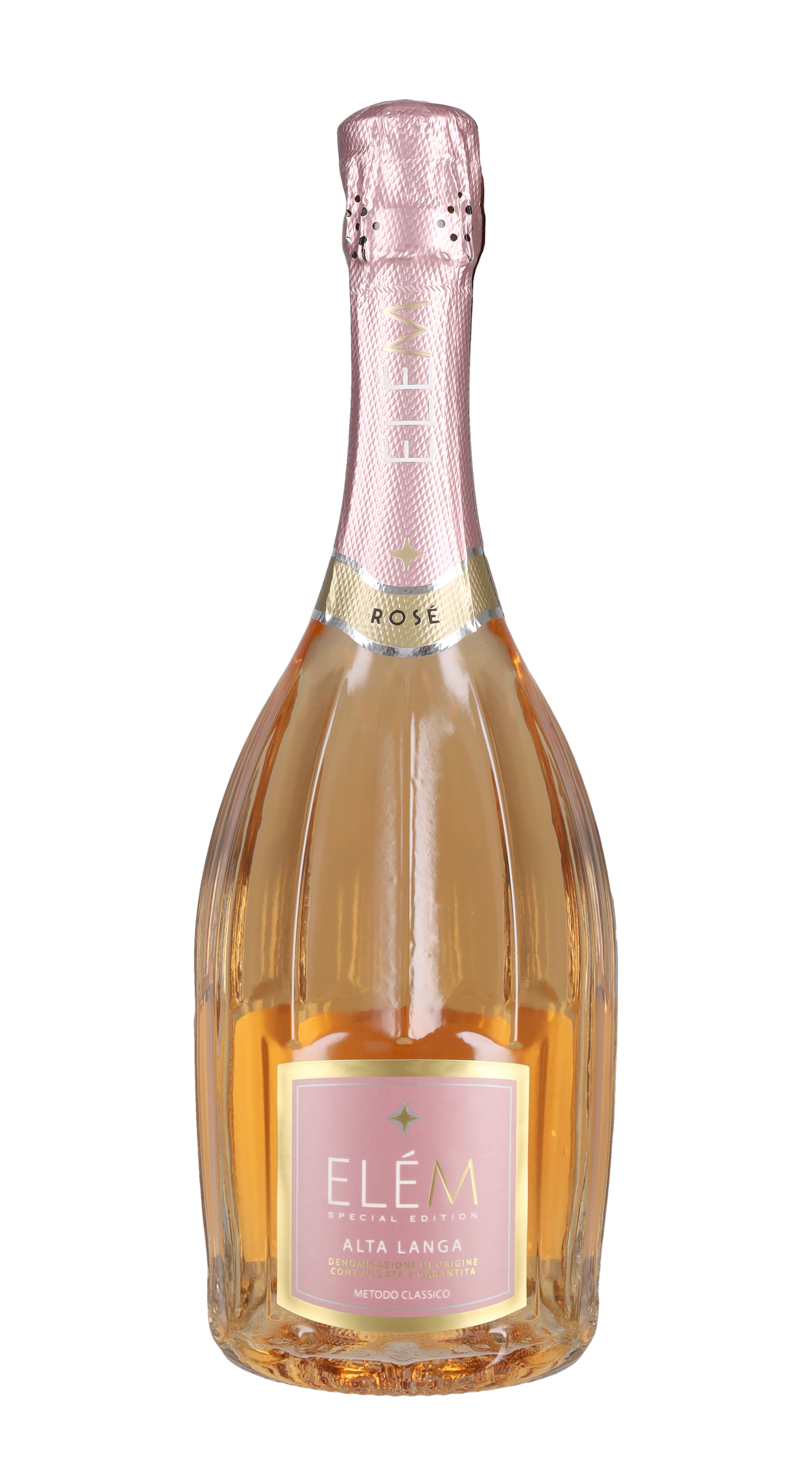Alta Langa Rosé Brut