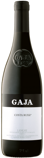 Barbaresco Costa Russi Gaja