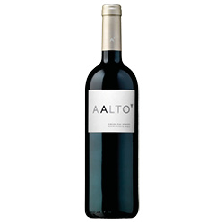 Aalto Ribera del Duero DO 2023 0,75 ℓ