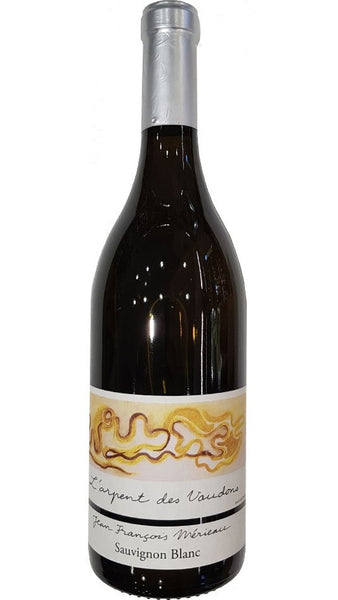 Touraine Sauvignon Blanc l’Arpent des Vaudons