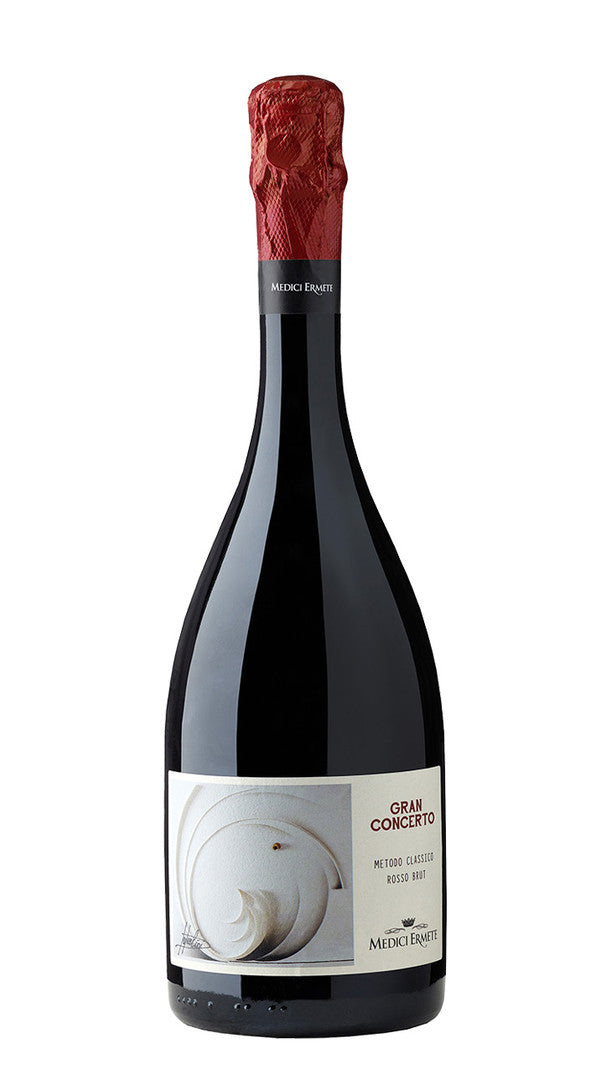 Spumante Metodo Classico Brut 'Gran Concerto'