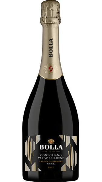 Prosecco di Conegliano Valdobbiadene DOCG Brut - Metodo Charmat