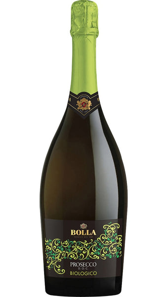 Prosecco DOC Extra Dry BIO - Metodo Charmat