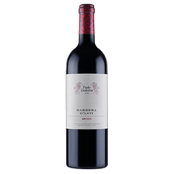 Paolo Conterno Bricco Barbera d'Asti DOC 2022 0,75 ℓ