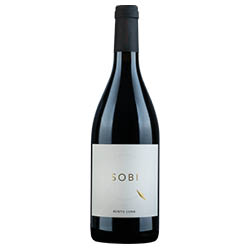 Isola dei Nuraghi Rosso Sobi