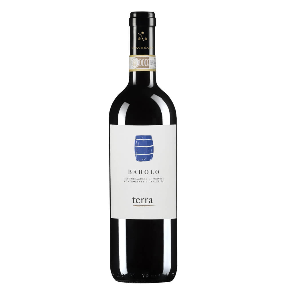 Barolo DOCG