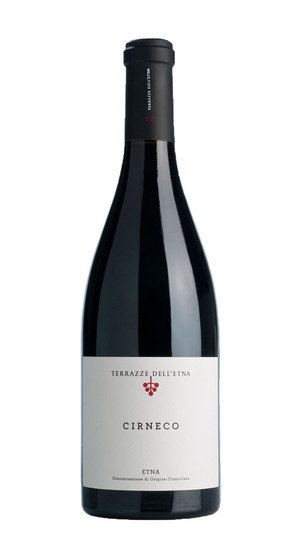 Etna Rosso 'Cirneco'