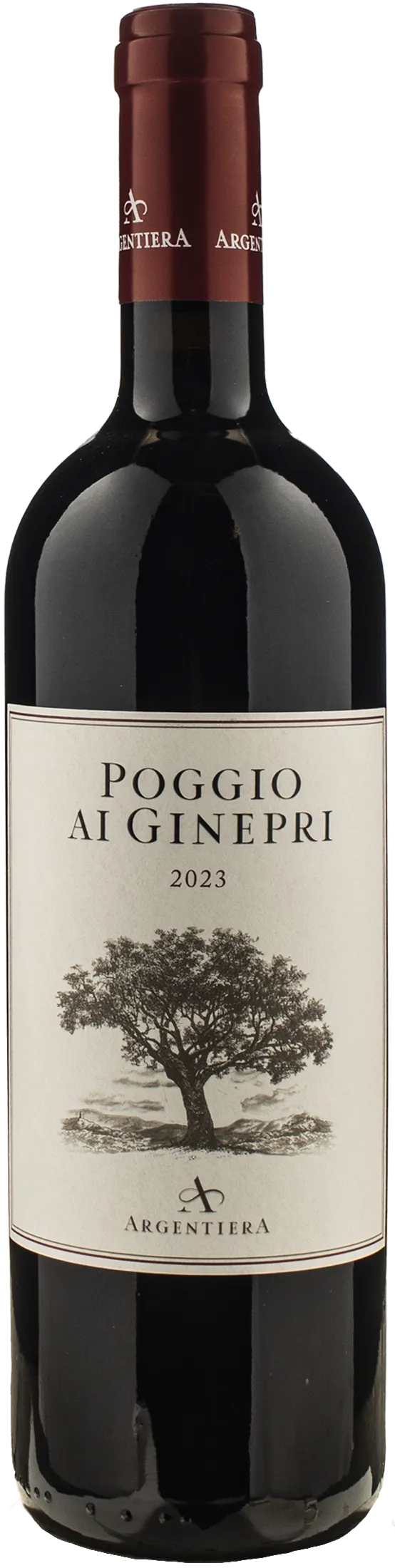 Poggio ai Ginepri