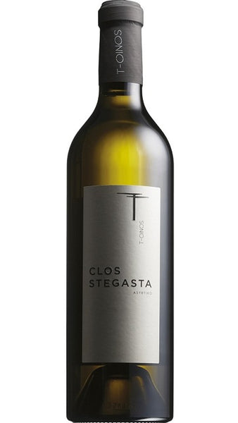 Clos Stegasta Asyrtico