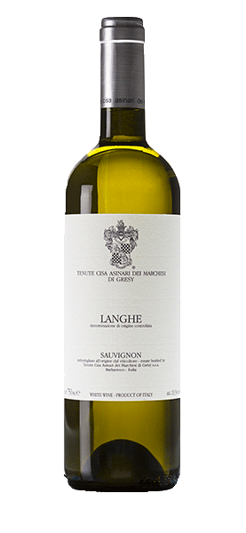 Sauvignon Langhe DOC 2024
