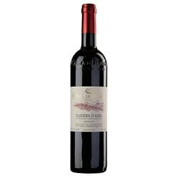 Costa di Bussia Barbera d'Alba DOC 2023 0,75 ℓ