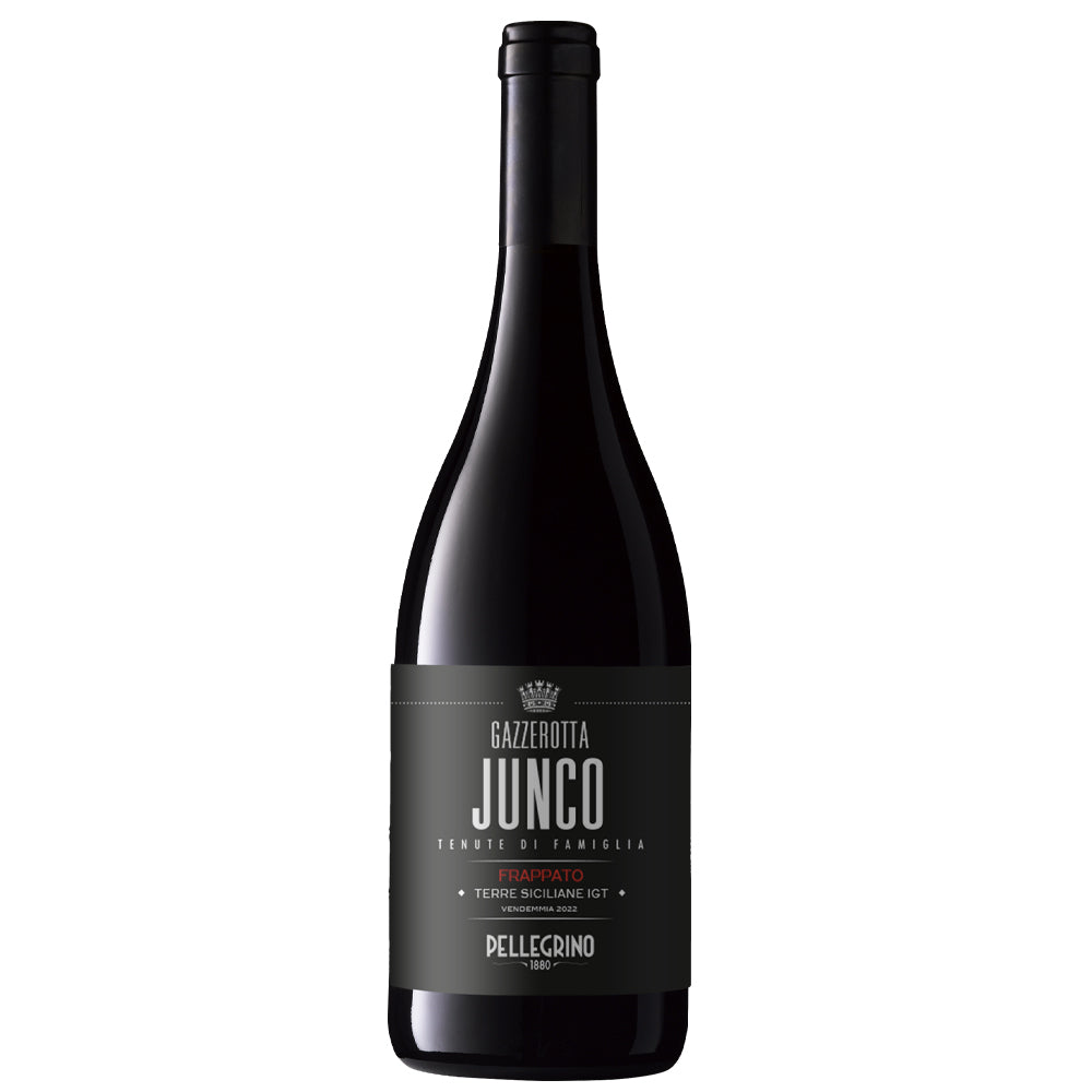 Terre Siciliane IGT Junco