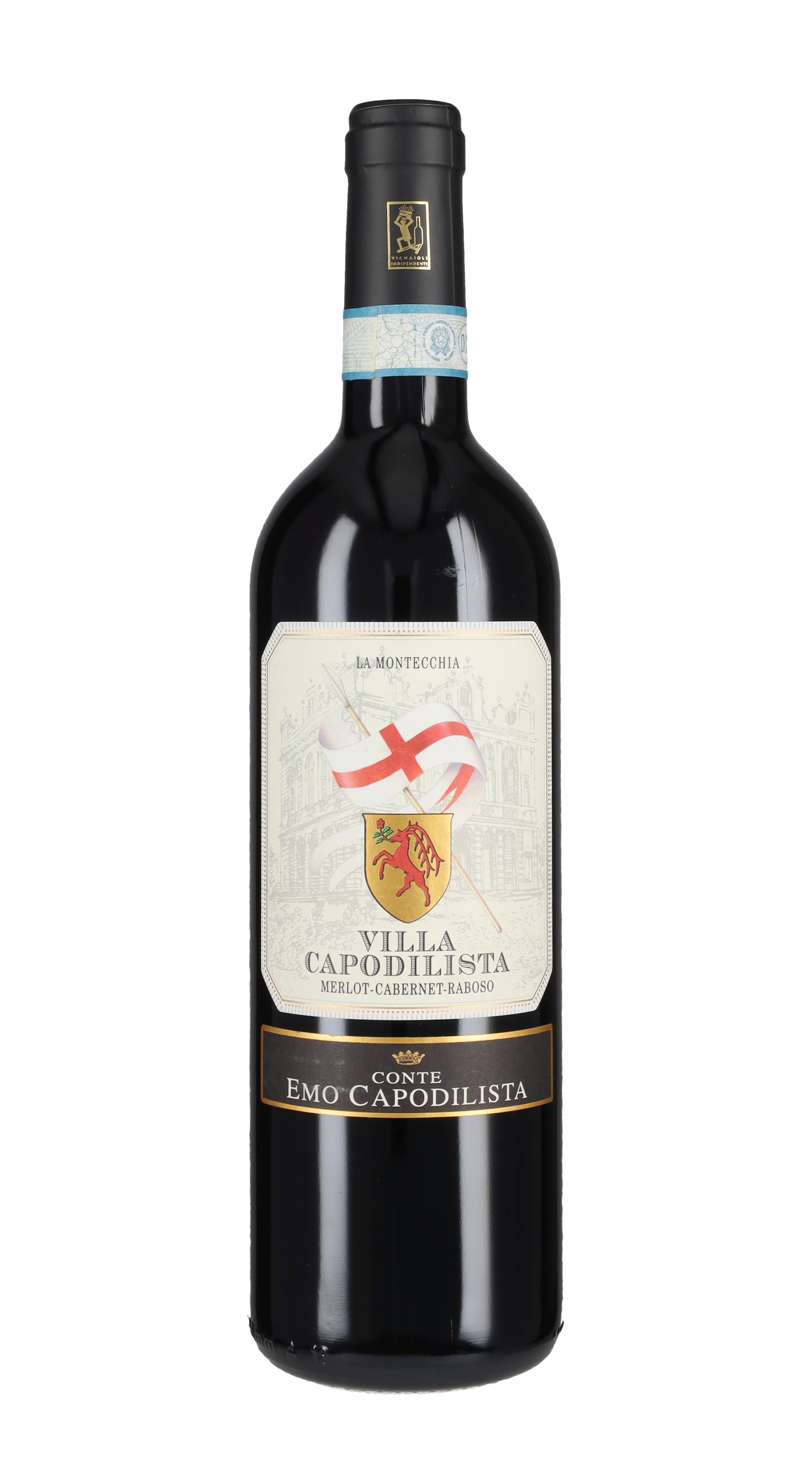 Villa Capodilista La Montecchia - Conte Emo Capodilista