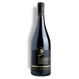 Lacrima di Morro d'Alba DOC Superiore Vigna Cantarelle