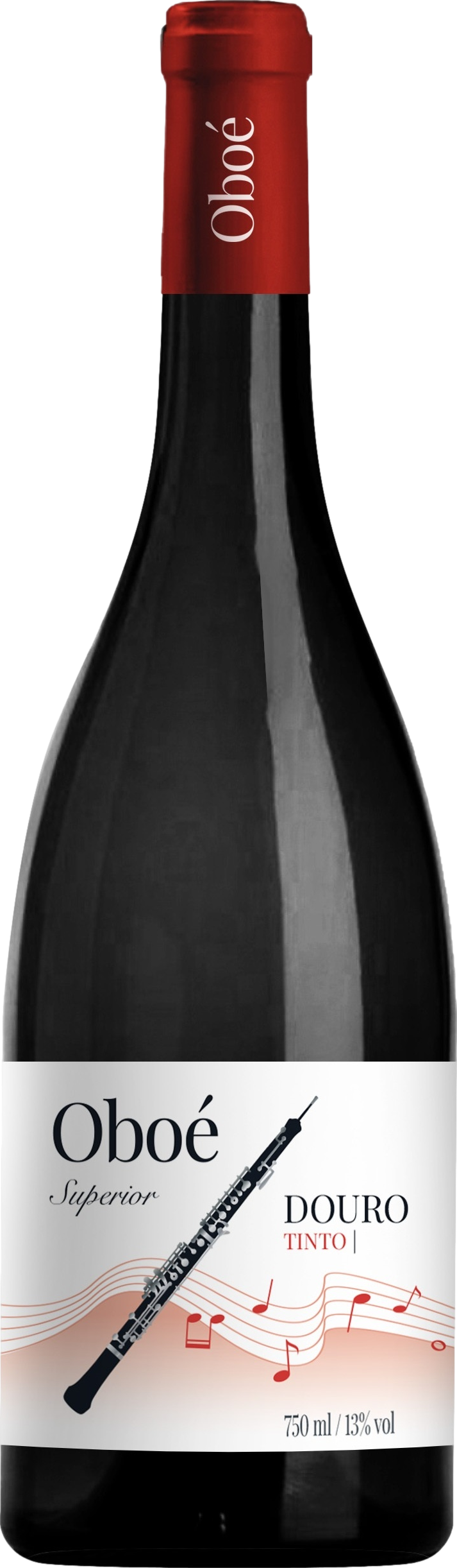 Oboe Superior Tinto 2023