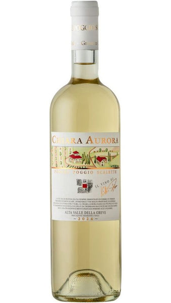 Bianco Chiara Aurora