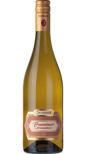 Traminer Aromatico