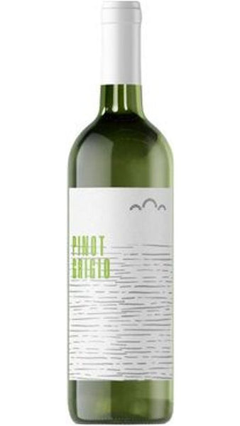 Pinot Grigio Venezie DOC