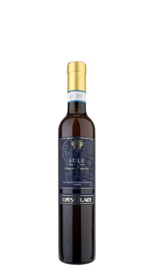 Passito di Caluso 'Sulé' - 37.5cl