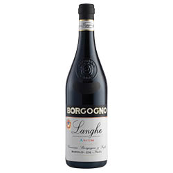 Langhe Dolcetto Ancum
