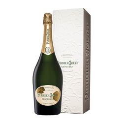 Champagne Brut Grand Brut