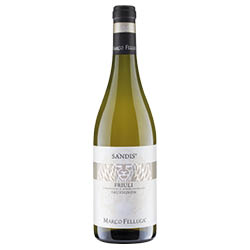 Friuli Sauvignon Sandis