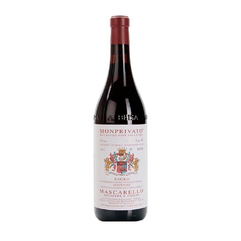 Barolo Monprivato