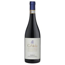 Barolo Sottocastello di Novello